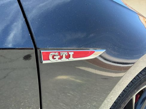 Used 2019 Volkswagen GTI Rabbit Edition FWD image 35