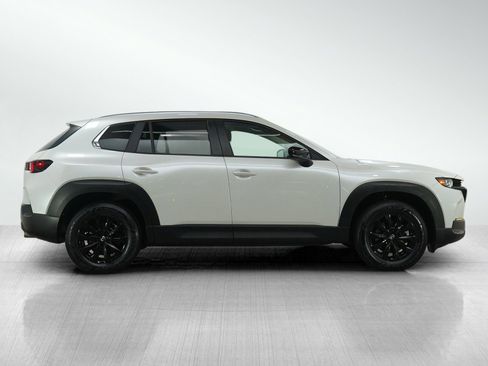 Certified 2025 MAZDA CX-50 AWD 2.5 S w/ Cargo Package image 6