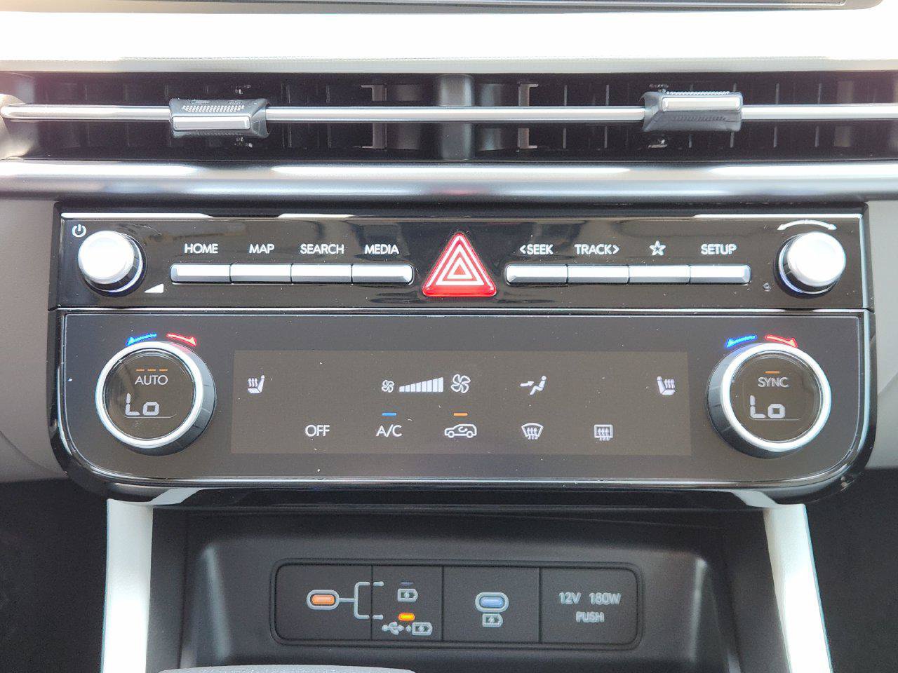New 2026 Hyundai Tucson SEL Plus FWD image 15