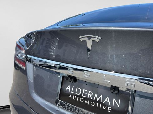 Used 2017 Tesla Model S 100D AWD/4WD image 52