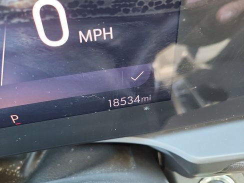 Used 2024 Buick Envista Preferred w/ Convenience II Package image 27