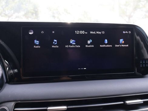 Used 2024 Hyundai Palisade SEL FWD image 53