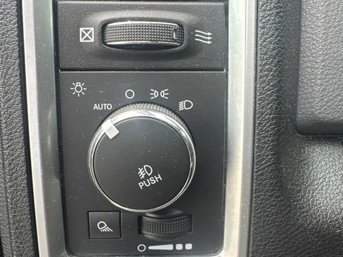 Used 2016 RAM 1500 Outdoorsman AWD/4WD image 17