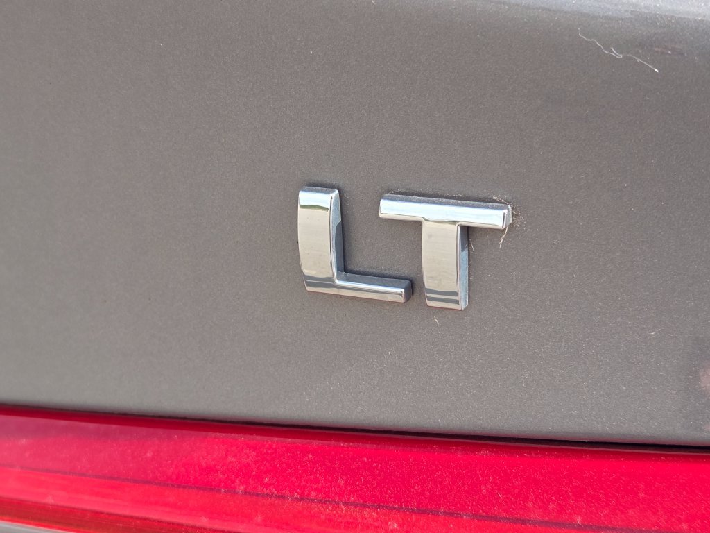 Used 2018 Chevrolet Malibu LT w/ Driver Confidence Package FWD image 26
