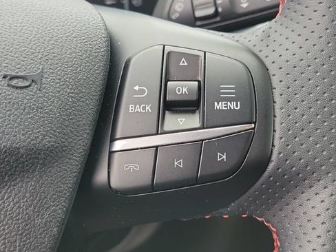 Used 2023 Ford Escape ST-Line w/ Tech Pack #1 AWD/4WD image 15