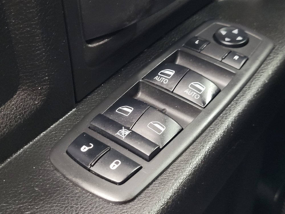 Used 2019 RAM 1500 Tradesman w/ Popular Equipment Group RWD image 27