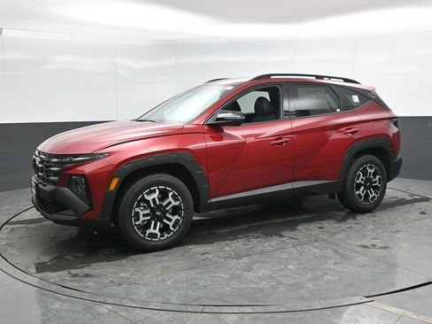 New 2026 Hyundai Tucson XRT AWD/4WD image 7