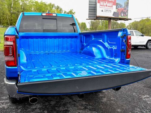 Certified 2023 RAM 1500 Big Horn AWD/4WD image 13