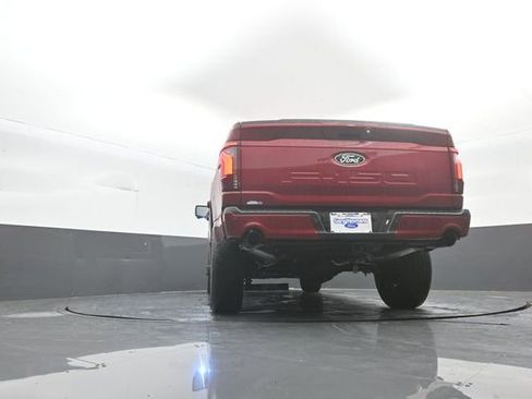 New 2026 Ford F150 Lariat w/ Equipment Group 501A Mid image 27