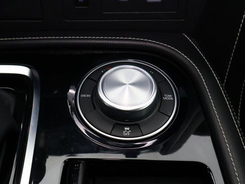 Used 2022 INFINITI QX80 Premium Select w/ Cargo Package image 29