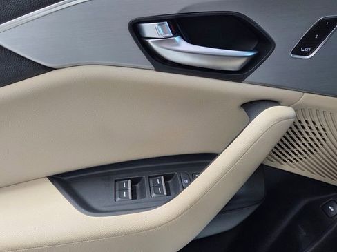 Used 2021 Acura TLX Base image 27