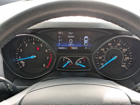 Used 2019 Ford Escape Titanium image 20