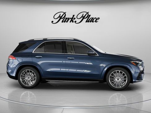 New 2026 Mercedes-Benz GLE 450 4MATIC image 25