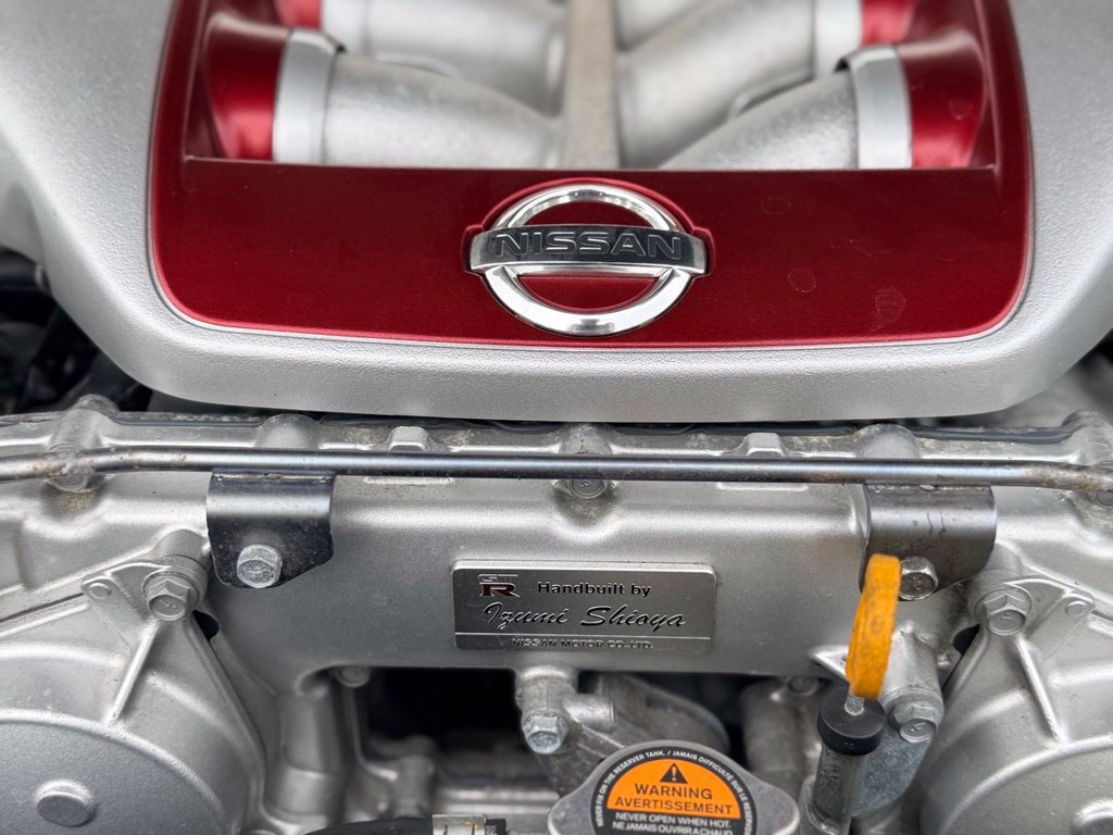 Used 2015 Nissan GT-R Premium AWD/4WD image 41
