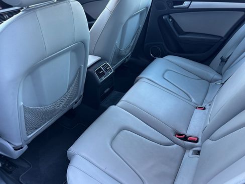 Used 2014 Audi A4 2.0T Premium Plus w/ Premium Plus Package image 15