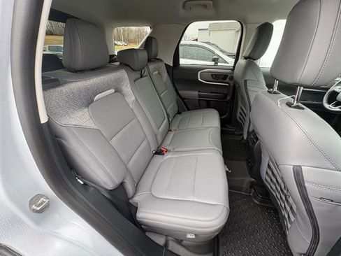 New 2026 Ford Bronco Sport Badlands w/ Badlands Tech Package image 33