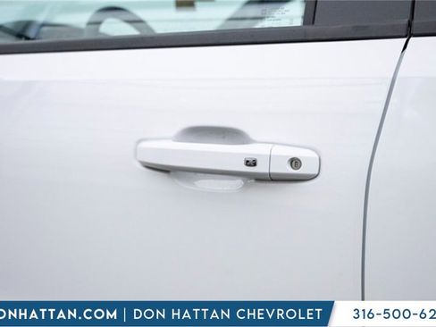 New 2026 Chevrolet Colorado Z71 image 34