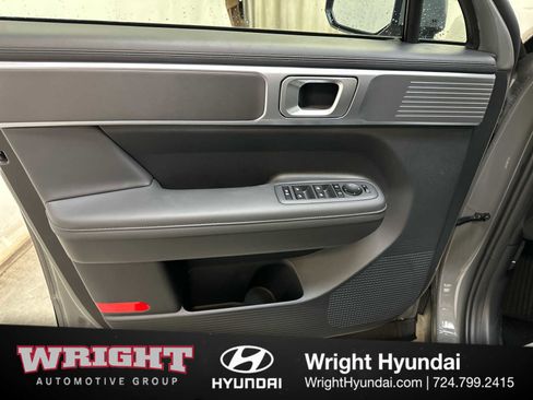 New 2026 Hyundai Santa Fe SEL image 11