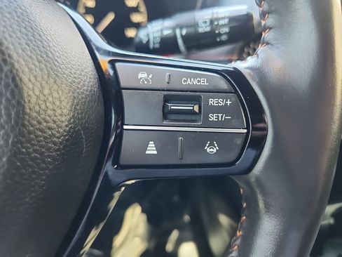 Used 2025 Honda HR-V Sport image 20
