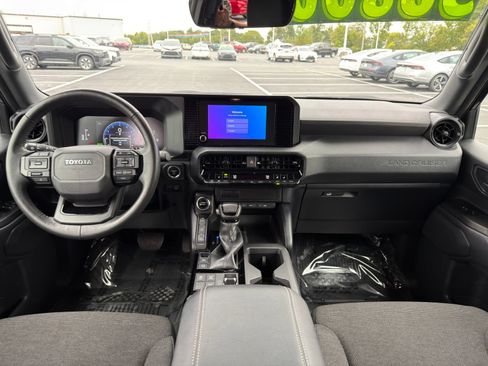 Used 2025 Toyota Land Cruiser 1958 AWD/4WD image 28