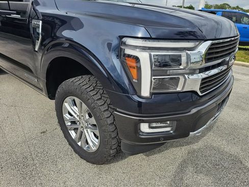 Used 2024 Ford F150 King Ranch AWD/4WD image 10