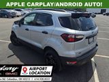 Used 2021 Ford EcoSport SES image 6