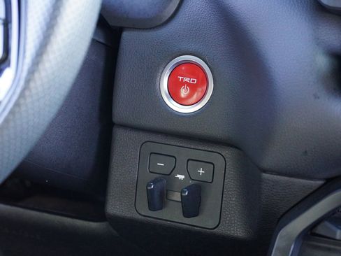 Certified 2024 Toyota Sequoia TRD Pro image 51