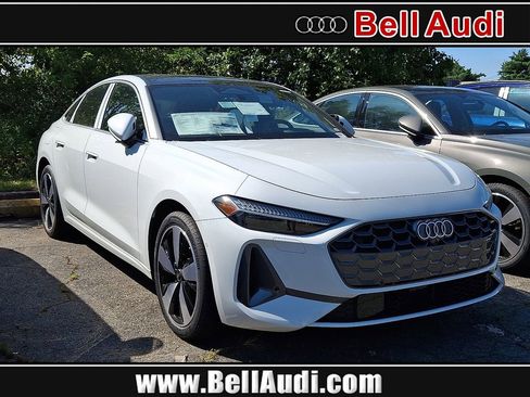 New 2025 Audi A5 2.0T Premium Plus image 1