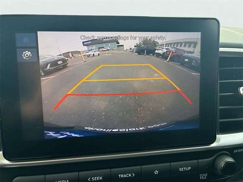 Certified 2023 Hyundai Venue SEL image 22