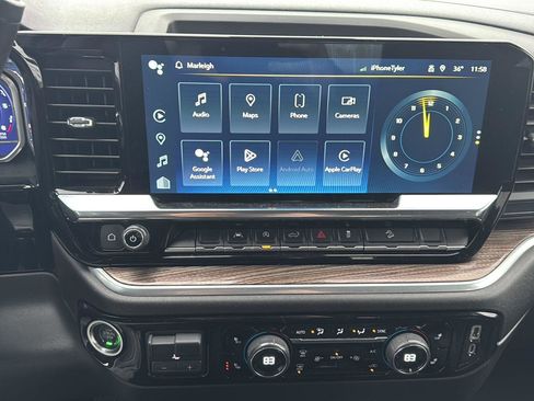 Used 2023 Chevrolet Silverado 1500 LT image 15