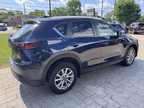Used 2023 MAZDA CX-5 AWD 2.5 S image 11
