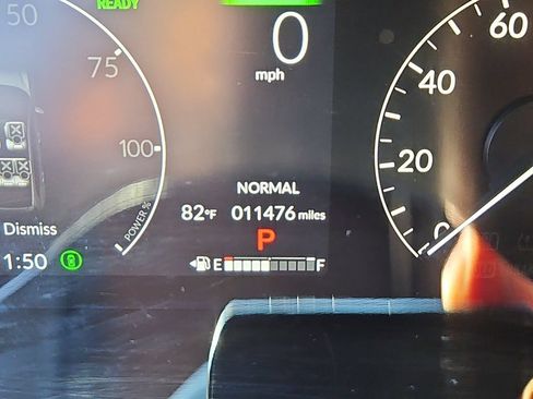 Used 2025 Honda CR-V Sport image 13