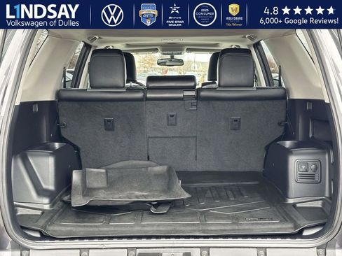 Used 2016 Toyota 4Runner SR5 Premium image 14