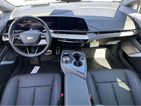 New 2026 Cadillac Optiq Sport 2 image 14