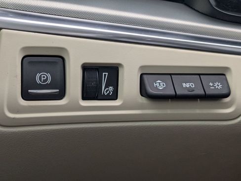 New 2026 Cadillac XT5 Premium Luxury w/ Driver Assist Package image 33