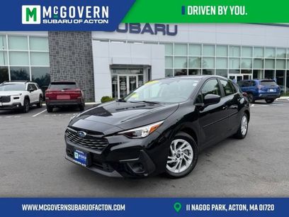 Used 2025 Subaru Impreza 2.0i