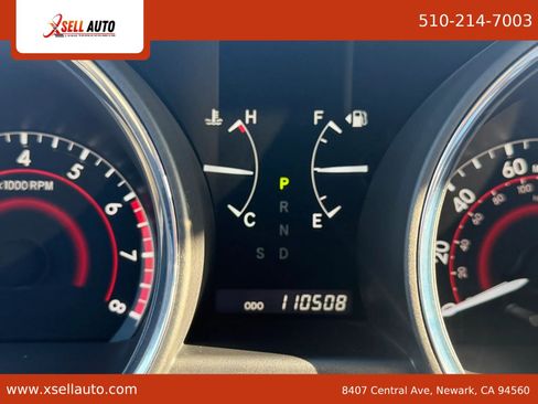 Used 2009 Toyota Highlander 2WD image 12