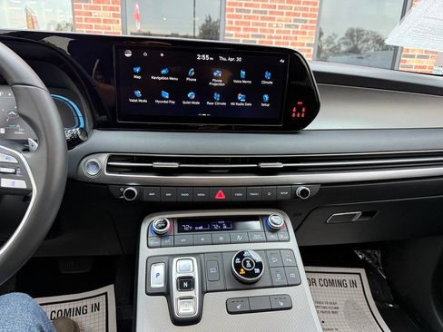 Used 2025 Hyundai Palisade XRT AWD/4WD image 14