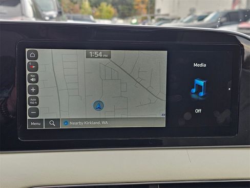 Used 2022 Hyundai Palisade Calligraphy image 32