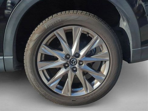 Used 2021 MAZDA CX-5 Grand Touring AWD/4WD image 8