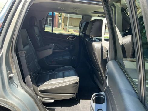 Used 2019 GMC Yukon Denali AWD/4WD image 19