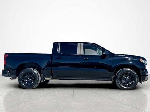 Used 2024 Chevrolet Silverado 1500 RST RWD image 6