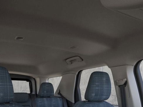 New 2025 Ford Bronco Sport Heritage image 22