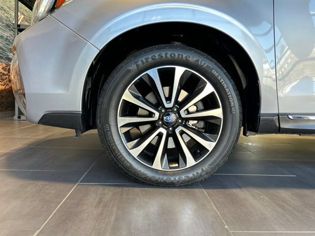 Used 2017 Subaru Forester 2.0XT Touring AWD/4WD image 44