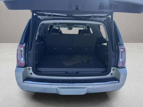 Used 2015 GMC Yukon XL Denali w/ Touring Package image 31