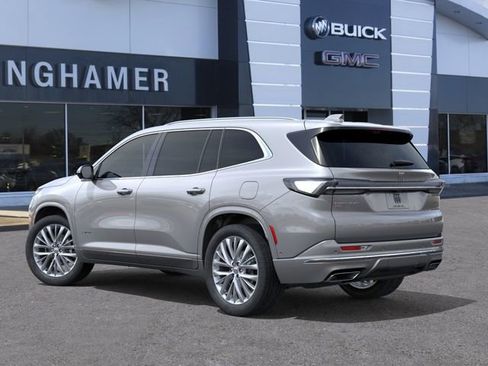 New 2026 Buick Enclave Avenir w/ Super Cruise Package AWD/4WD image 3