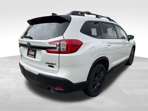 New 2026 Subaru Ascent Bronze Edition AWD/4WD image 7