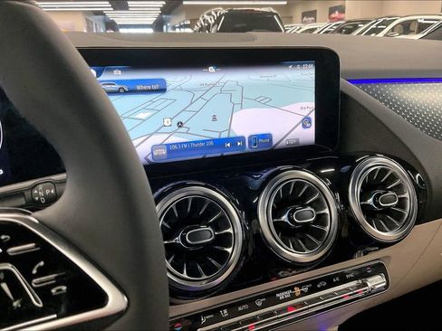 Certified 2025 Mercedes-Benz GLA 250 4MATIC image 6