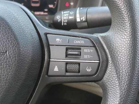 Used 2023 Honda Accord LX image 22