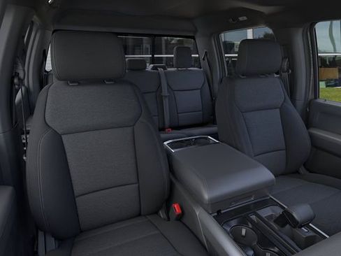 New 2026 Ford F150 XLT AWD/4WD image 10